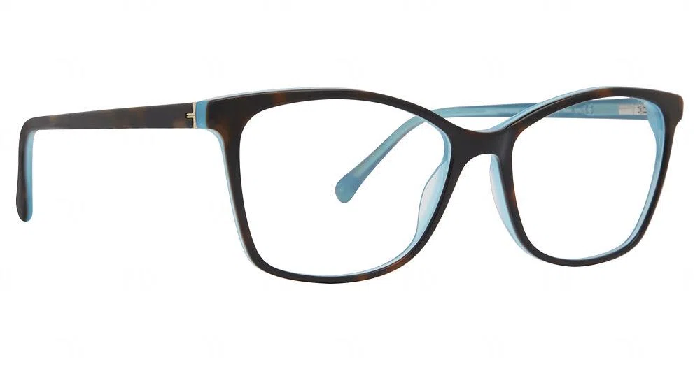 Trina Turk TTTEDDI Eyeglasses - view 7